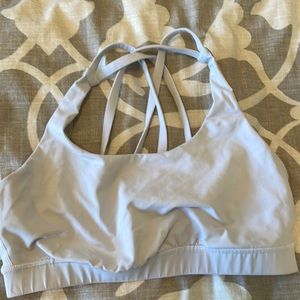 Lululemon Energy Bra Size 8